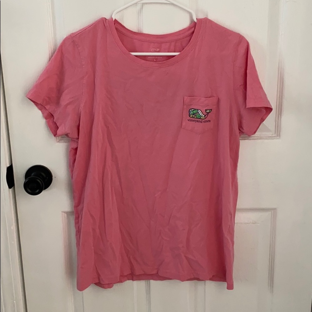 Vineyard vines shirt